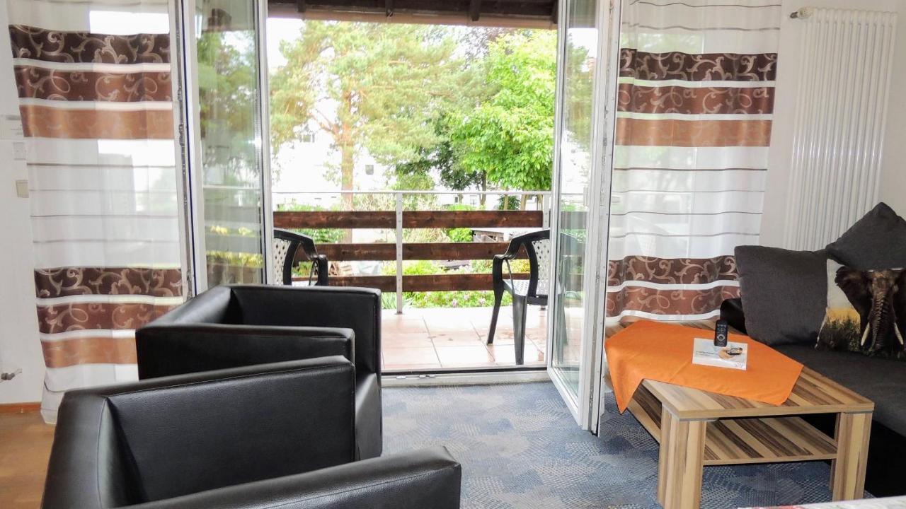 Rodenbach  Appartements 4U Rodenbach المظهر الخارجي الصورة